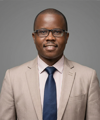 Emile UWEZOWAMUNGU